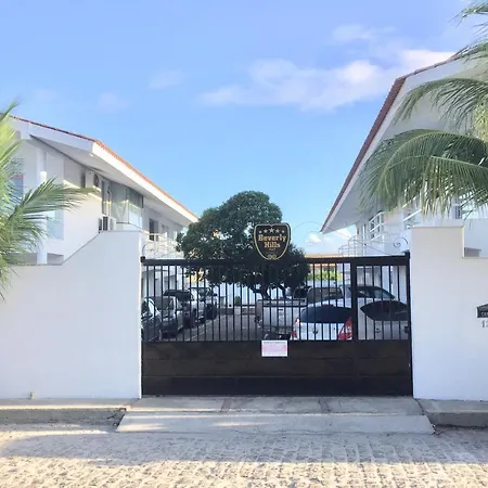Beverly Hills Flat-2