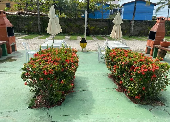 Cond Village, A 350M Do Axemoi Porto Seguro